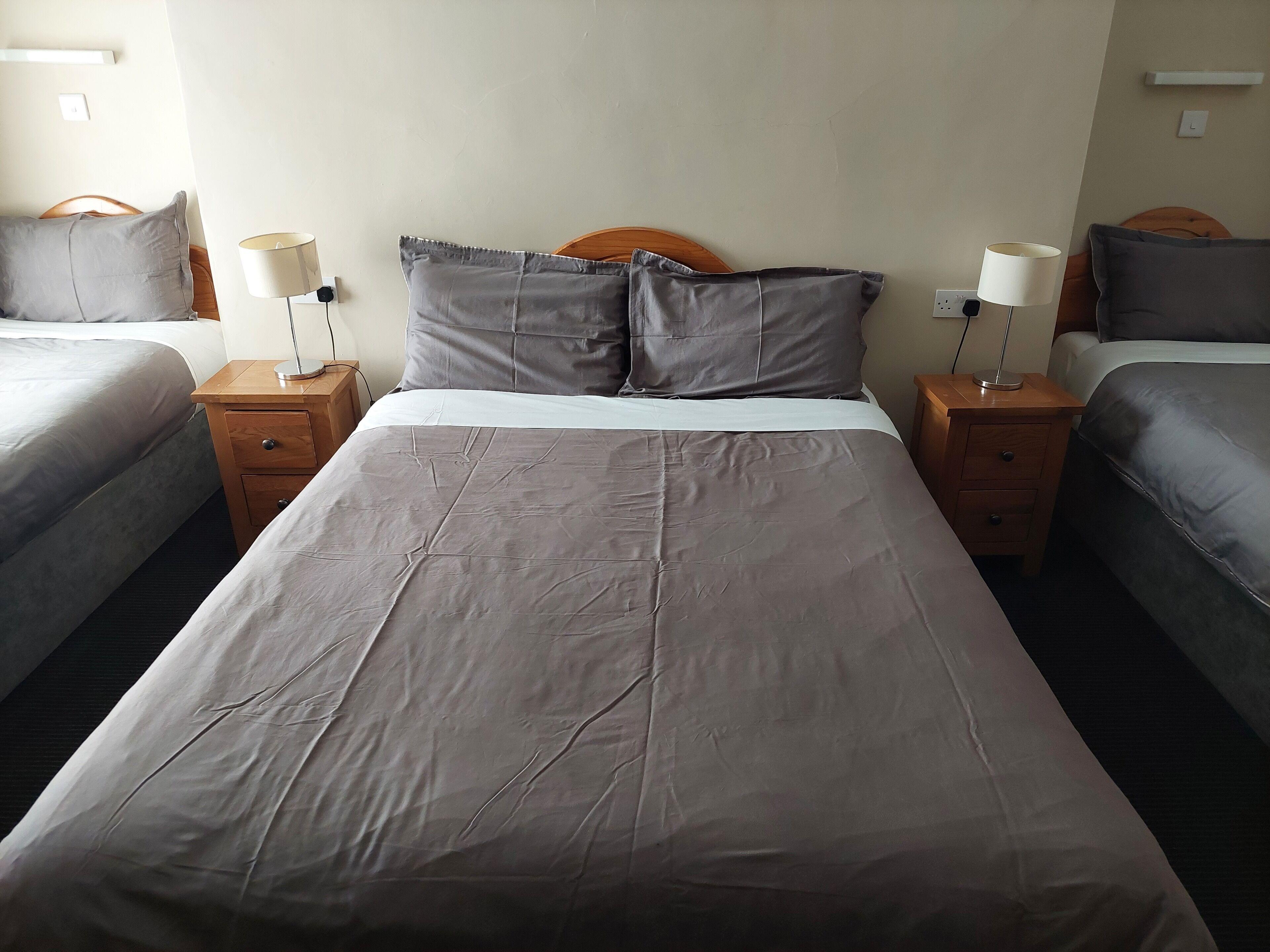 Parkway Guesthouse — Fotos 1