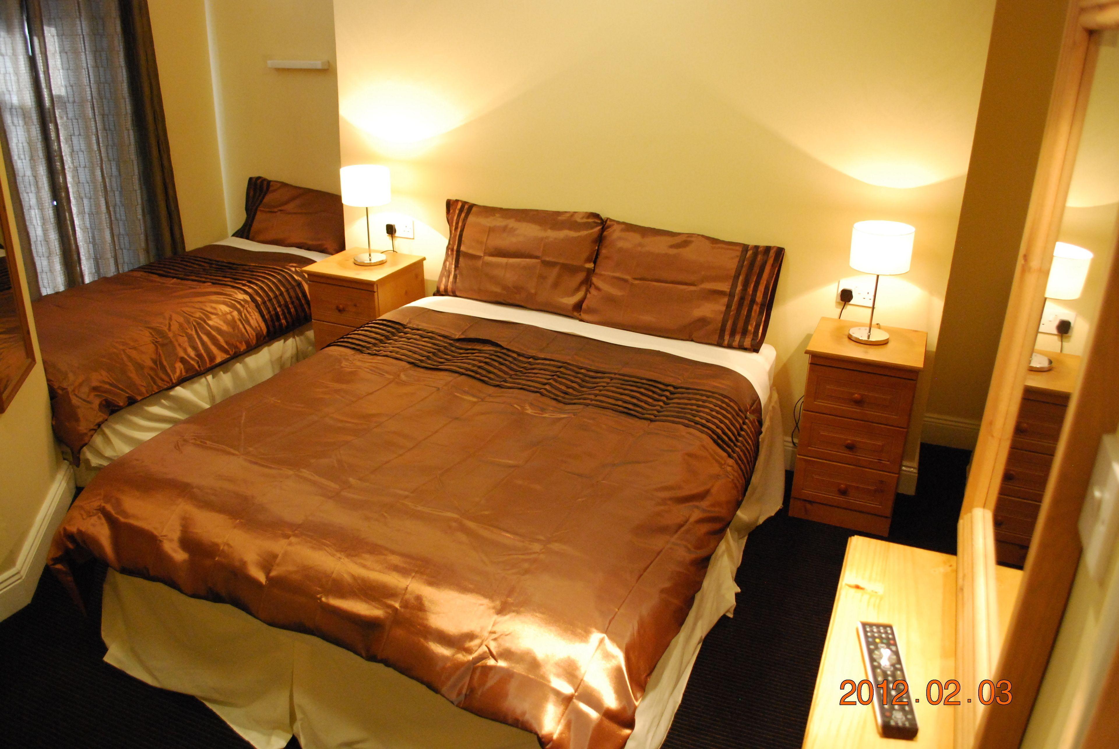 Parkway Guesthouse — Fotos 3